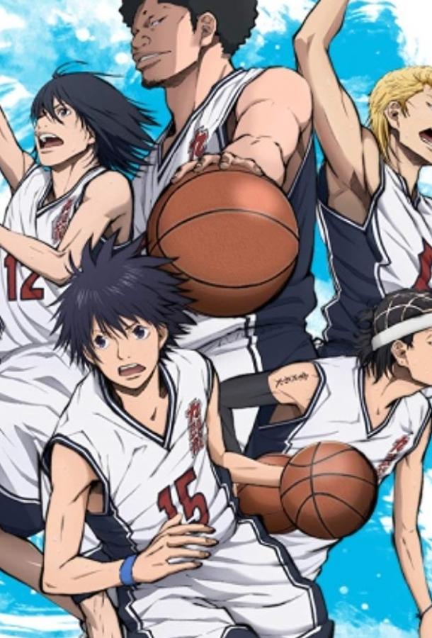 Команда мечты Смотреть Мультфильмы