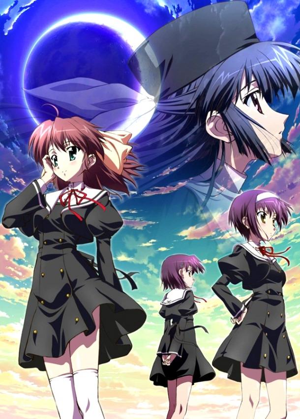 Эф: История воспоминаний Смотреть Мультфильмы