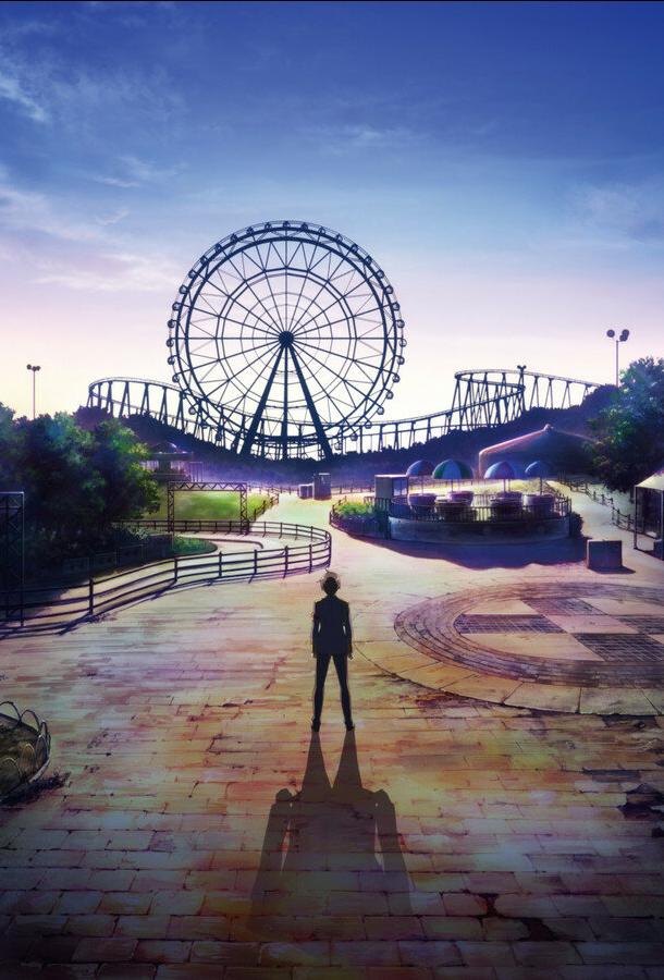 Великолепный парк Амаги Смотреть Мультфильмы